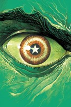 Planet Hulk #5