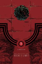 Roche Limit Clandestiny #5