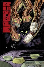 Rumble #7 (Mr)