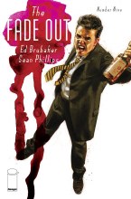 Fade Out #9 (Mr)