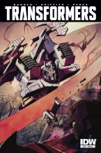 Transformers #45 10 Copy Incv (Net)