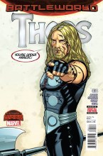 Thors #4