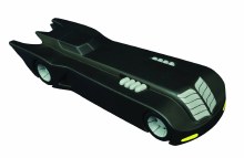 Batman Tas Batmobile Bank