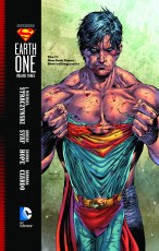 Superman Earth One TP VOL 03 (