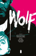 Wolf TP VOL 01 (Mr)