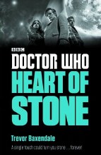 Doctor Who Heart of Stone SC