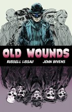 Old Wounds TP