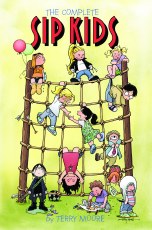 Sip (Strangers In Paradise) Kids Collected Ed TP