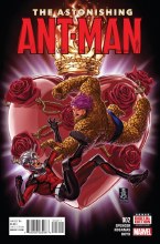 Astonishing Ant-Man #2