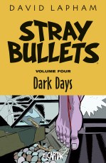 Stray Bullets TP VOL 04 Dark D