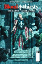 Bloodthirsty #3 (of 5) Reg Witter (Mr)