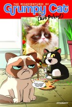 Grumpy Cat HC VOL 01