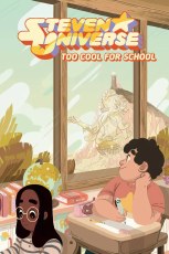 Steven Universe Original GN VOL 01 Too Cool For School