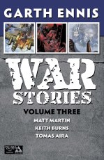War Stories TP VOL 03 (Mr)