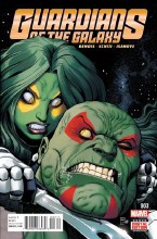 Guardians of Galaxy #3