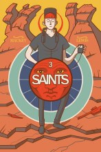 Saints #3 (Mr)