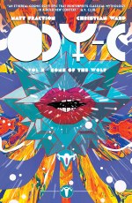 Odyc TP VOL 02 Sons of the Wolf (Mr)