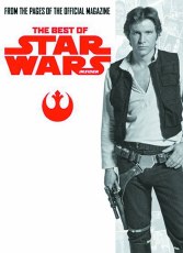 Best of Star Wars Insider SC VOL 02