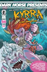 Dark Horse Presents 2014 #18