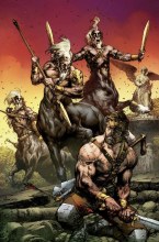 Hercules #3