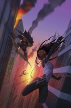 Silk #3