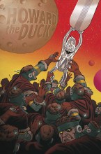 Howard the Duck #3