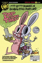 Itty Bitty Bunnies Pop Tarts One Shot (Mr)