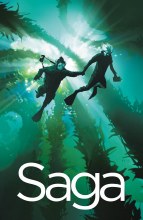 Saga #33 (Mr)