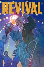 Revival #36 (Mr)