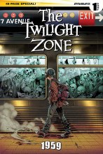 Twilight Zone #1959