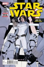 Star Wars #16