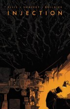 Injection #7 Cvr A Shalvey & Bellaire (Mr)