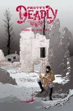 Pretty Deadly #9 (Mr)