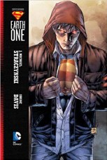 Superman Earth One TP VOL 01