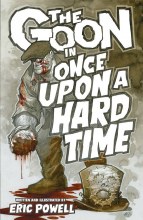 Goon TP VOL 15 Once Upon a Har