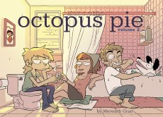 Octopus Pie TP VOL 02