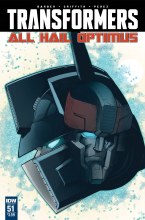 Transformers #51