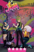 Jem & the Holograms TP VOL 02