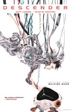 Descender TP VOL 02 Machine Moon (Mr)