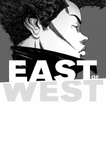 East of West TP VOL 05 All These Secrets