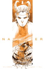 Nailbiter TP VOL 04 Blood Lust (Mr)