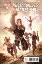 Squadron Supreme #5