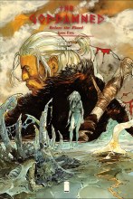 Goddamned #5 Cover A Guera (Mr)