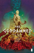 Goddamned #5 Cover B Brunner (Mr)