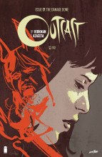 Outcast By Kirkman & Azaceta #17 (Mr)