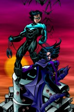 Nightwing TP VOL 04 Love and B