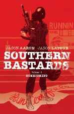 Southern Bastards TP VOL 03 Homecoming  (Mr)