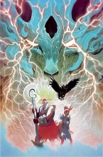 Weirdworld #5