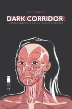 Dark Corridor #7 (Mr)