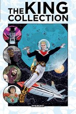 King Collection TP (C: 0-1-2)